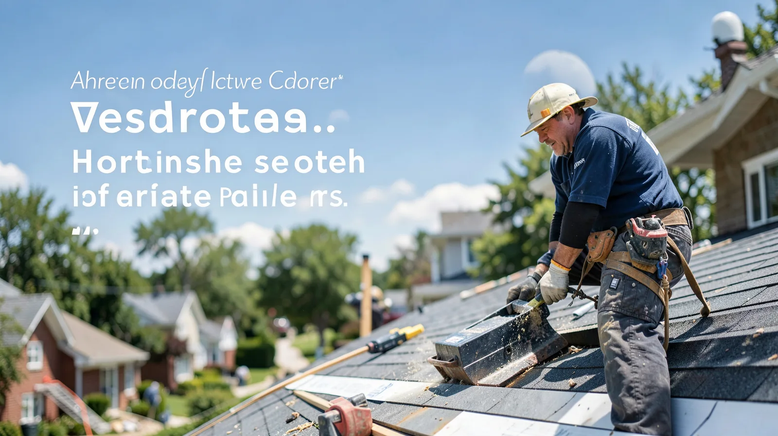Roof Replacement in Saragosa, TX near me